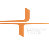JT Luxury Tints logo